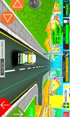 越野卡车驾驶无限金币版 v1.0.5 安卓版