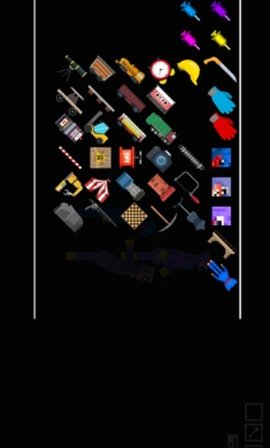 蓝毛怪游乐场游戏中文官方版  v5.1.4