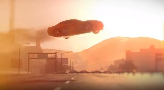 极品飞车17最高通缉内置菜单 v1.3.128