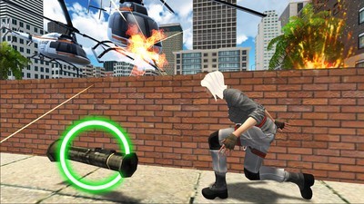 真实女孩街头模拟 v1.05