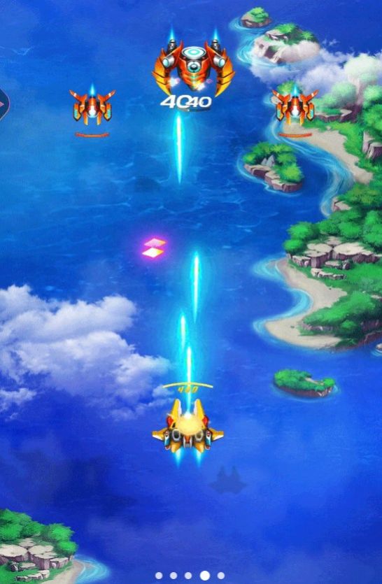 现代空战模拟器游戏中文版下载  v4.2.2