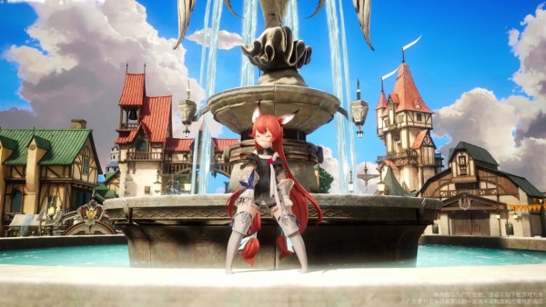 狩猎大陆 v1.3.9.00