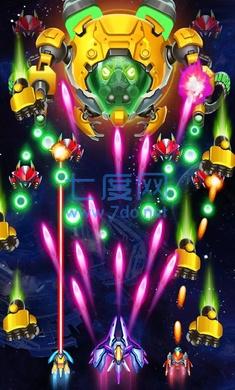 风之翼2银河复仇 v0.0.10