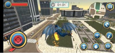 模拟飞行机甲  v1.4