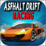 沥青赛车漂移（赛车竞技）