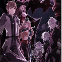 王之逆袭意志的继承者