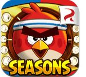 愤怒的小鸟季节版
