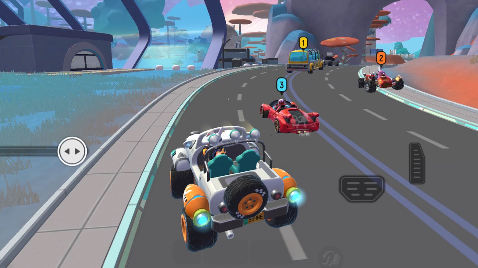 香肠派对12.18比赛服下载安装正版最新版ss2赛季  v5.0.1