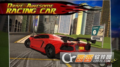 漂移赛车游戏 v1.5 安卓版