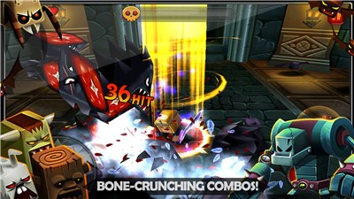 小小传奇狂战士 v2.8.6