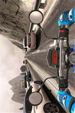 公路骑手中文解锁版 v3.1.1