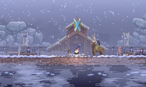 王国两位君主截图0