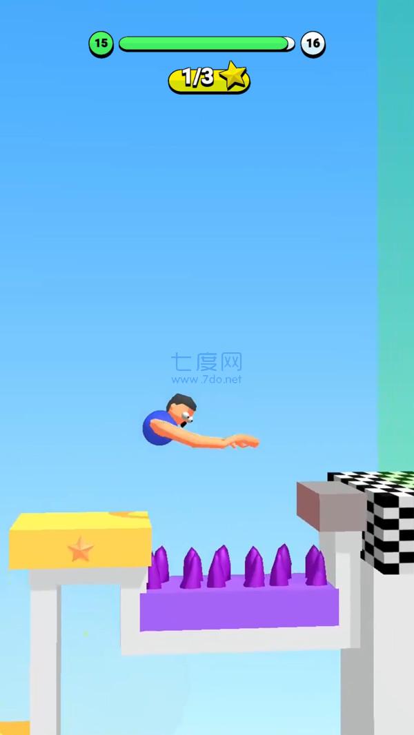 掘地生存游戏截图3