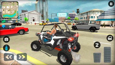 侠盗模拟器 2020-12-22 15:34