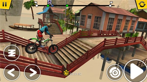 极限摩托4完整版  v2.9.9