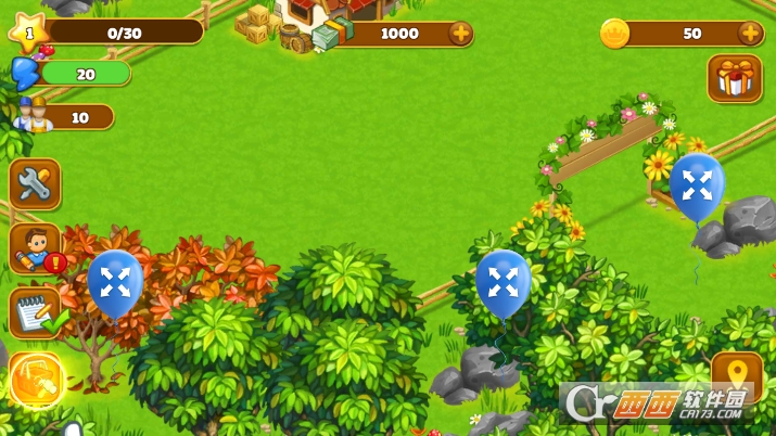 Harvest Farm v1.0 安卓版