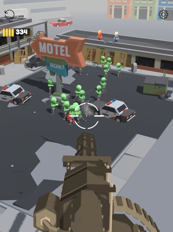 他们需要你 v1.2