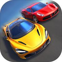 Drag Sim 2018(赛车模拟2018)
