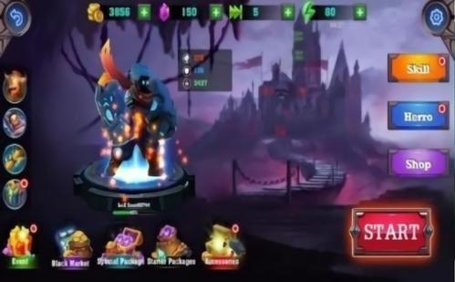 忍者暗影传说 2024-06-25 15:08