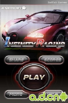 极速赛车：无尽之路 v1.0.9 v3.1.5