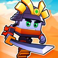 方块武士安卓版