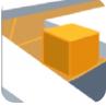 Roller Splater 3D(给迷宫上色)