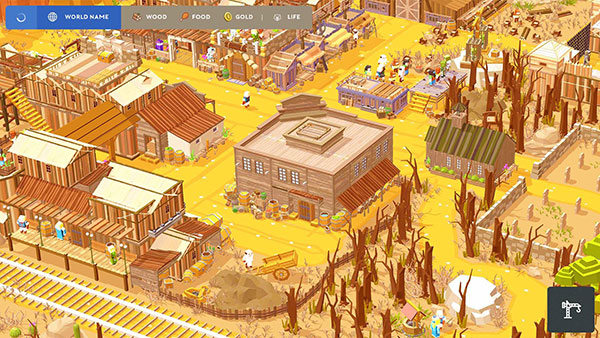 口袋建造破解版 v4.0.9