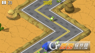 终级拉力赛车 v1.2