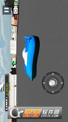 单机磁悬浮船模拟游戏 v1.0.1 安卓版