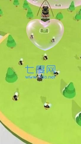 魔药岛游戏