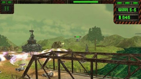 网络塔防战 1.6 安卓版