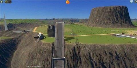 城市天际线手机版2023  v4