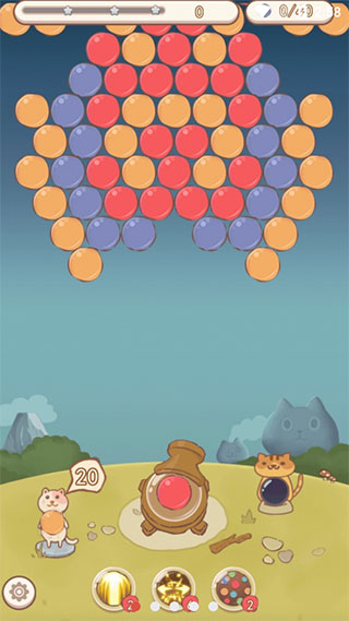 猫咪可爱小镇游戏 v1.0.0