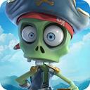 僵尸幸存者最新版(Zombie Castaways)