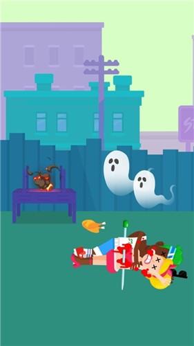 死神来了免费版截图1