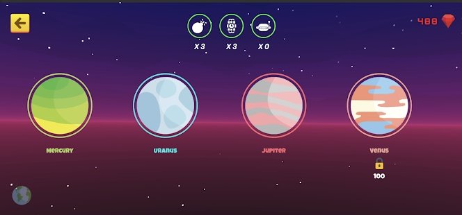 火星探测器游戏官方安卓版下载图片2