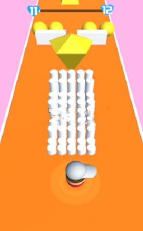 Color BOOM(彩色吊杆)截图3