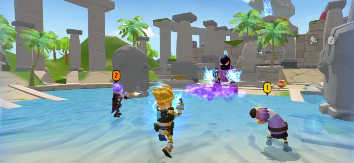 香肠派对11.26版本下载正式服  v4.2.3