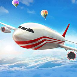 迷你飞机模拟驾驶2023