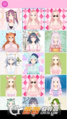 粉彩小姑娘 v1.0.2 安卓版