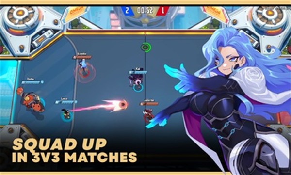 欧米茄前锋国际测试服  v1.5.617