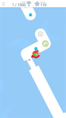 点点冲刺完整版截图0