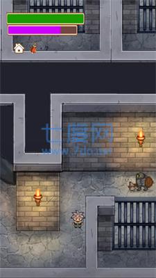地下城主Dungeon Masters截图0