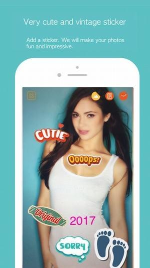 Retro Camera 版本：v1.4