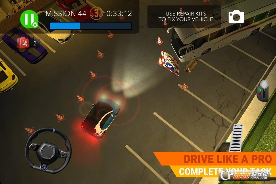 驱动任务 官方最新版