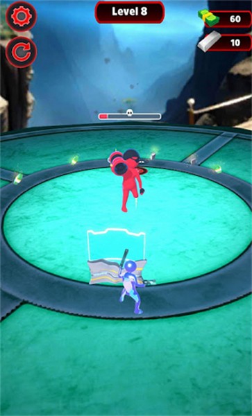 宇宙破坏者  v1.1