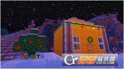 我的冰雪世界手机版 v1.2.4安卓版