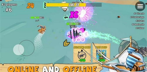 海上作战io v2.0.5