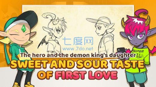 Taste of Hero游戏