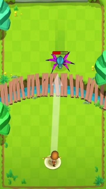 Beat Archer(击败弓箭手)截图2
